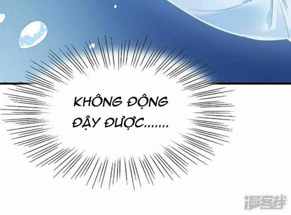 Cướp Đi Nụ Hôn Của Người Chương 50 Ảnh 6