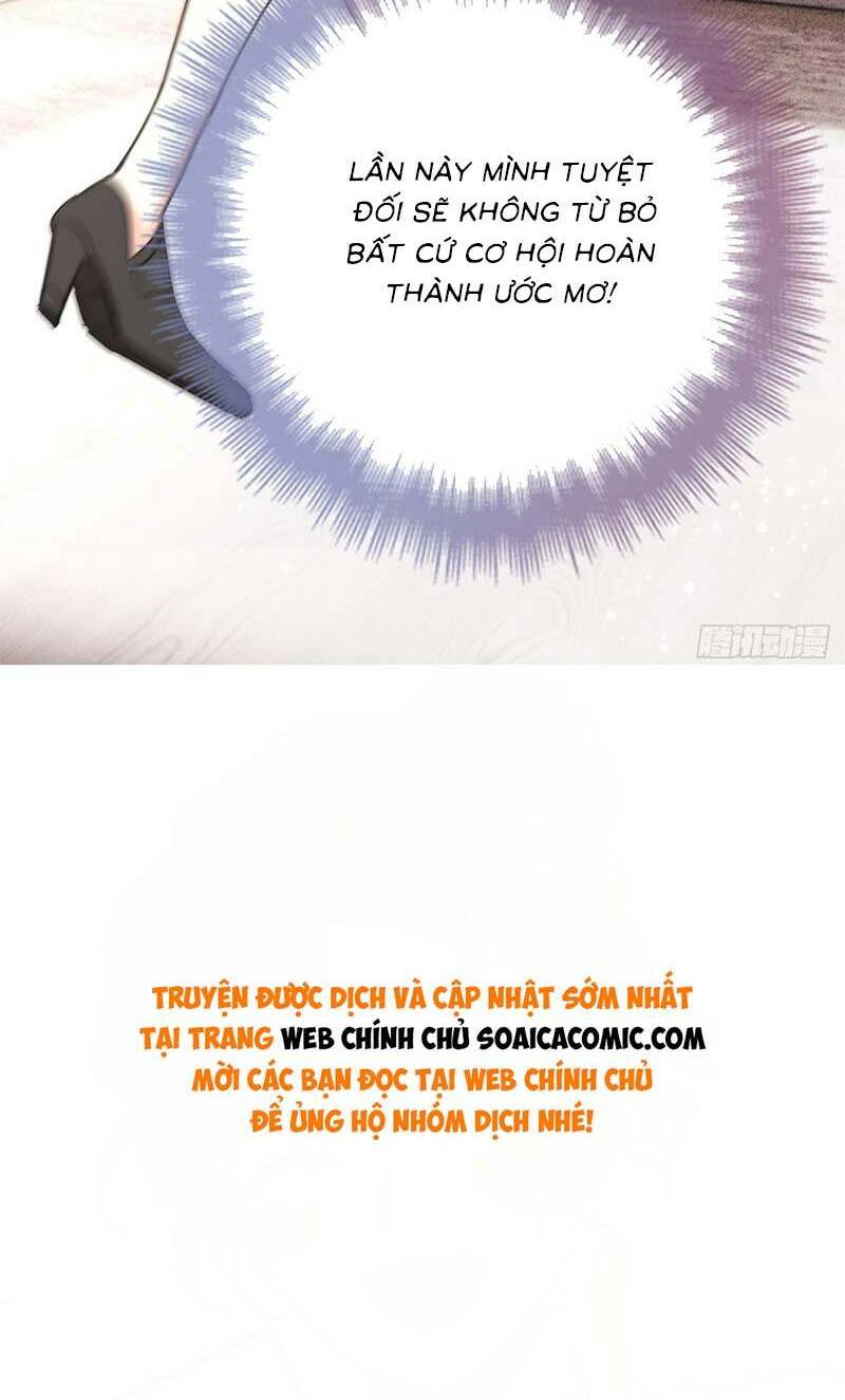 Trọng Sinh Báo Thù Gặp Được Bá Đạo Tổng Tài Chương 2 Ảnh 37