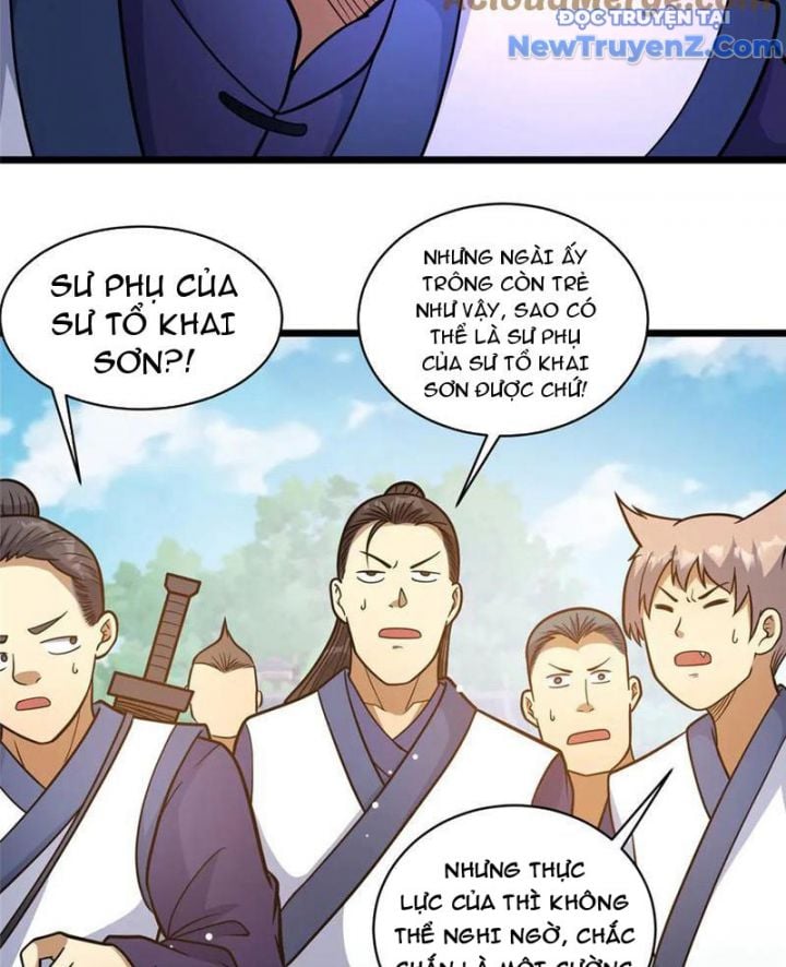 Siêu Phàm Sát Thần Chương 249 Ảnh 52