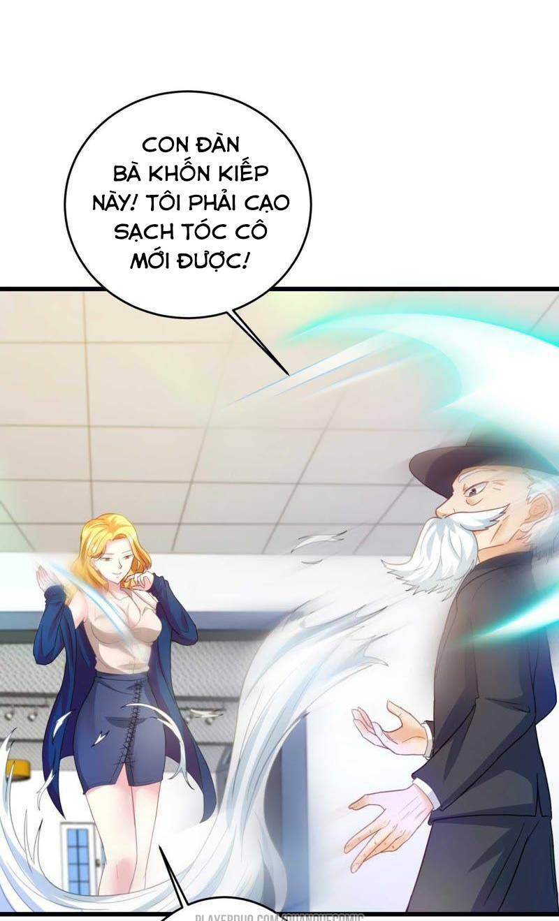 Tuyệt Phẩm Thấu Thị Chi Tiềm Hành Chương 30 Ảnh 6