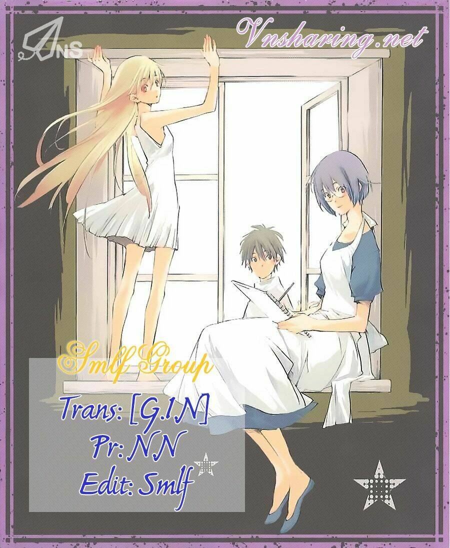 Itsuya-San Chương 1 Ảnh 2