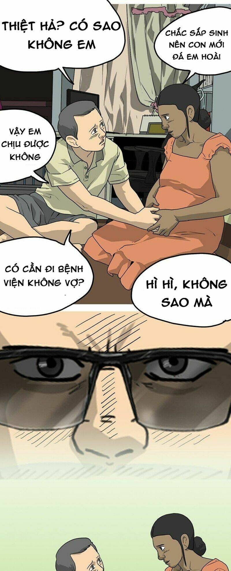 Hồi Sinh Chương 45 Ảnh 34
