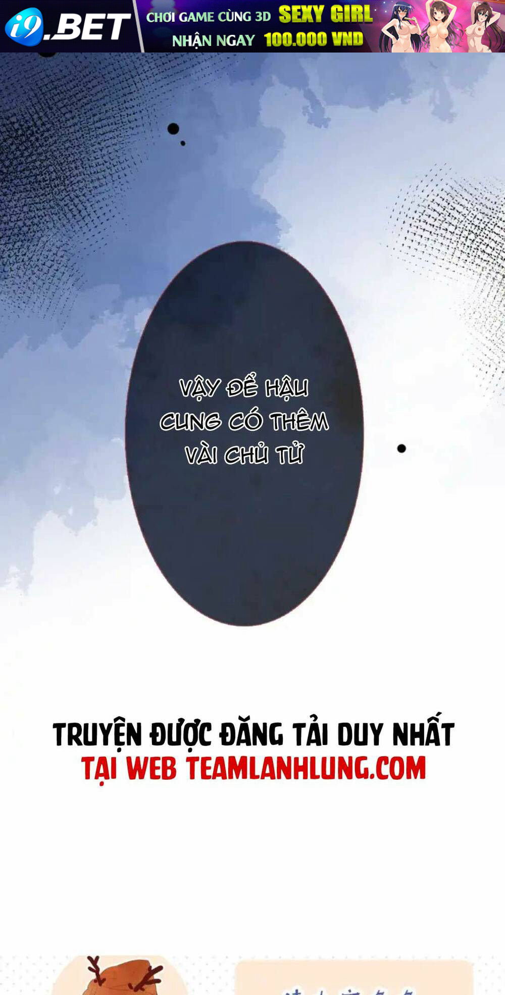 Hoàng Đế Bệ Hạ : Cùng Ta Đi Ăn Xin Nào Chương 10 Ảnh 43