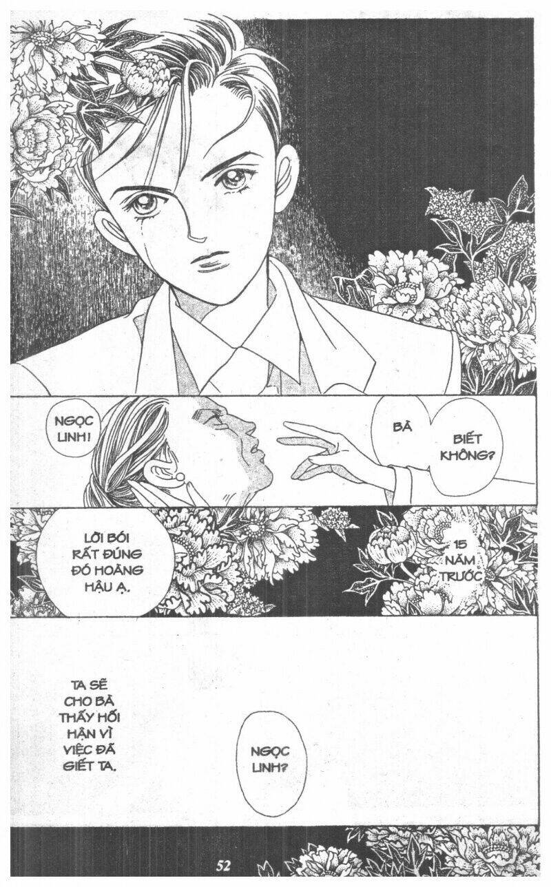 Nàng Tiên Ánh Trăng - Kaguya Hime Chương 10 Ảnh 52