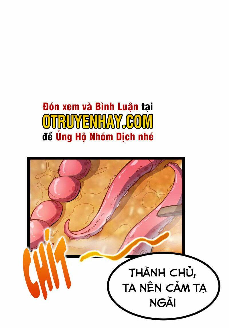 Tối Cường Thành Chủ Đích Dị Giới Chương 29 Ảnh 19