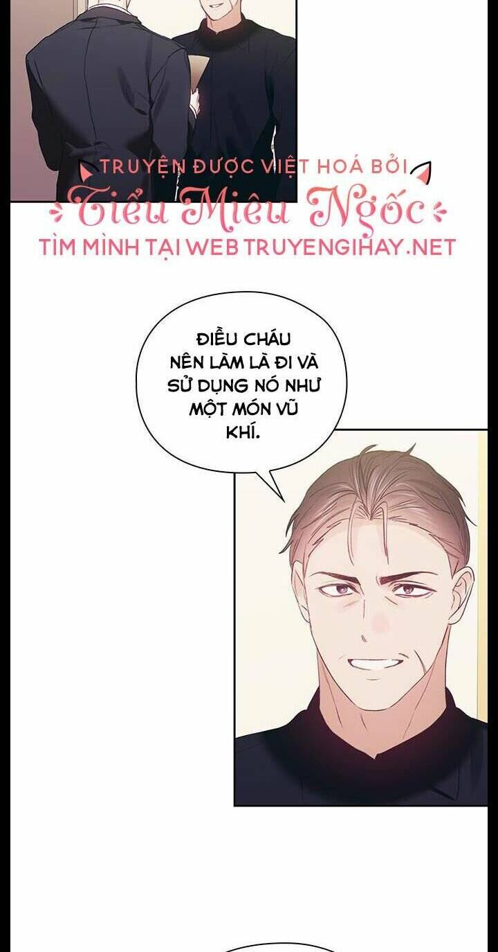 Cơ Hội Cuối Cùng Chương 66 Ảnh 13