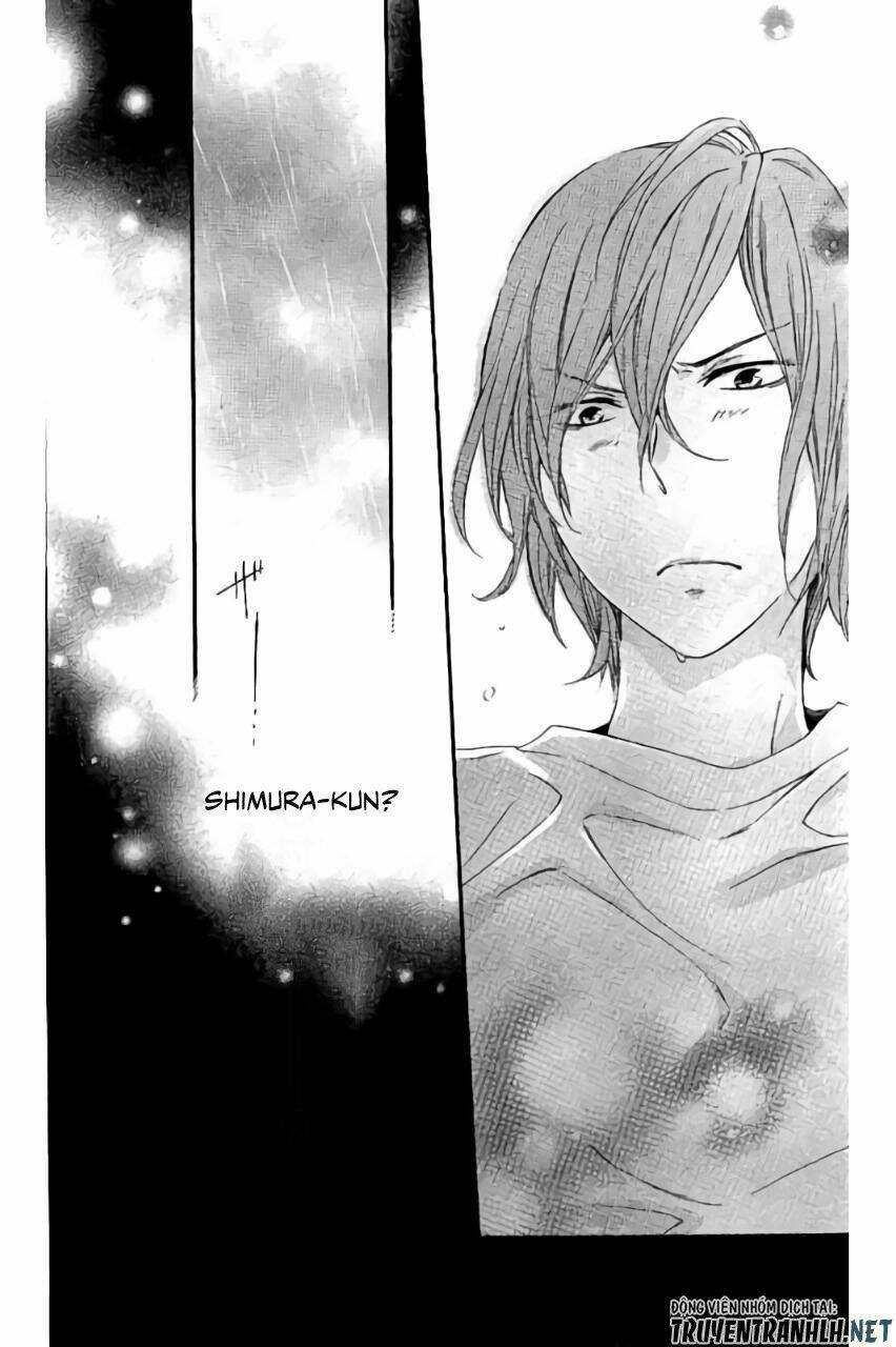 Haru X Kiyo Chương 17 Ảnh 44