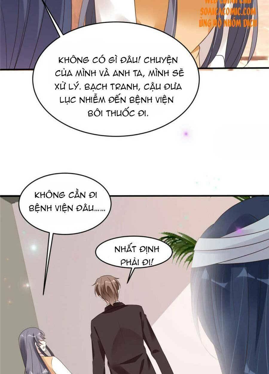 Tinh Quang Lộng Lẫy: Chọn Sếp Làm Chồng Chương 114 Ảnh 21