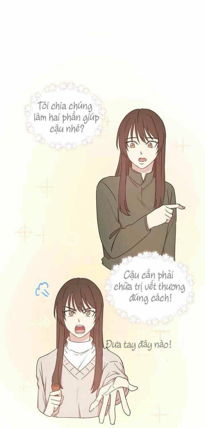 Idol Sống Trong Nhà Tôi ! Chương 9 Ảnh 21