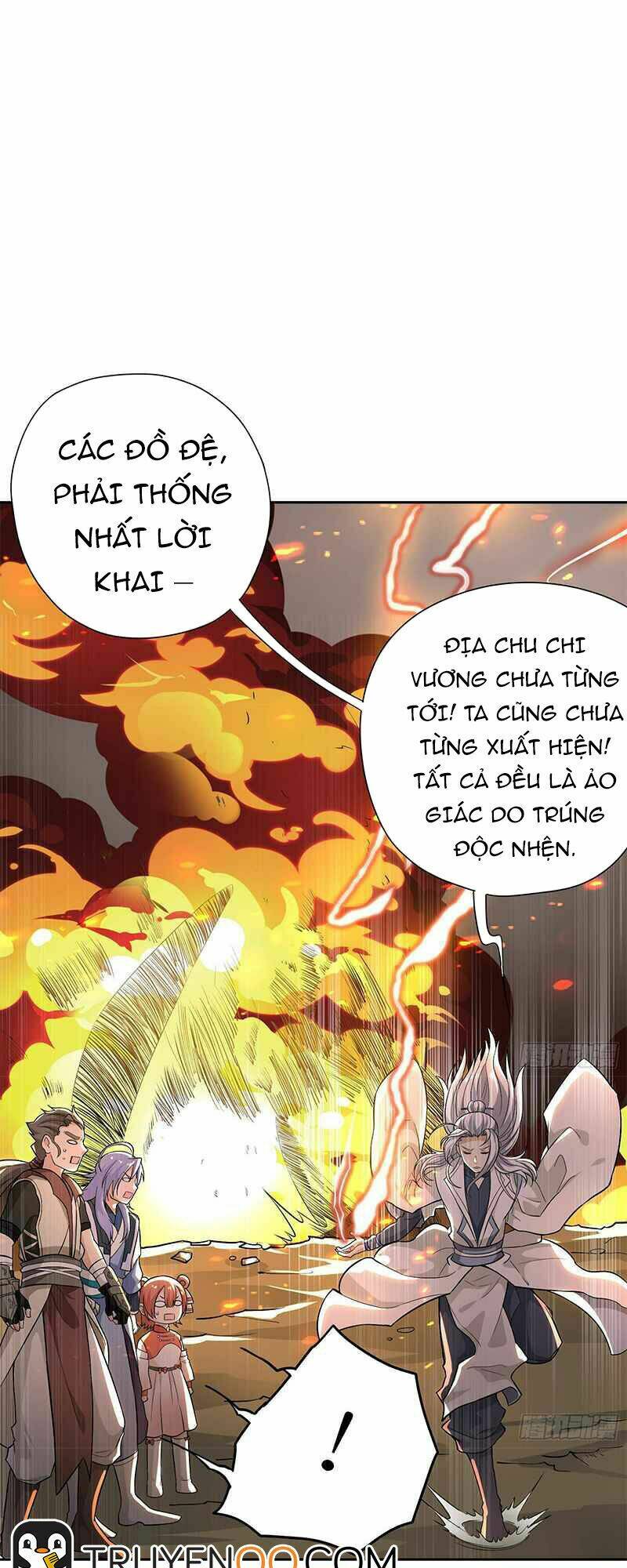 Tu Chân Toàn Dựa Số Lý Hóa Chương 1 Ảnh 56