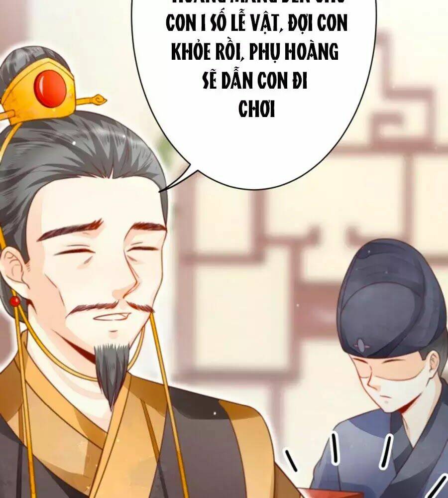 Thanh Hà Công Chúa Chu Uyển Truyện Chương 2 Ảnh 53