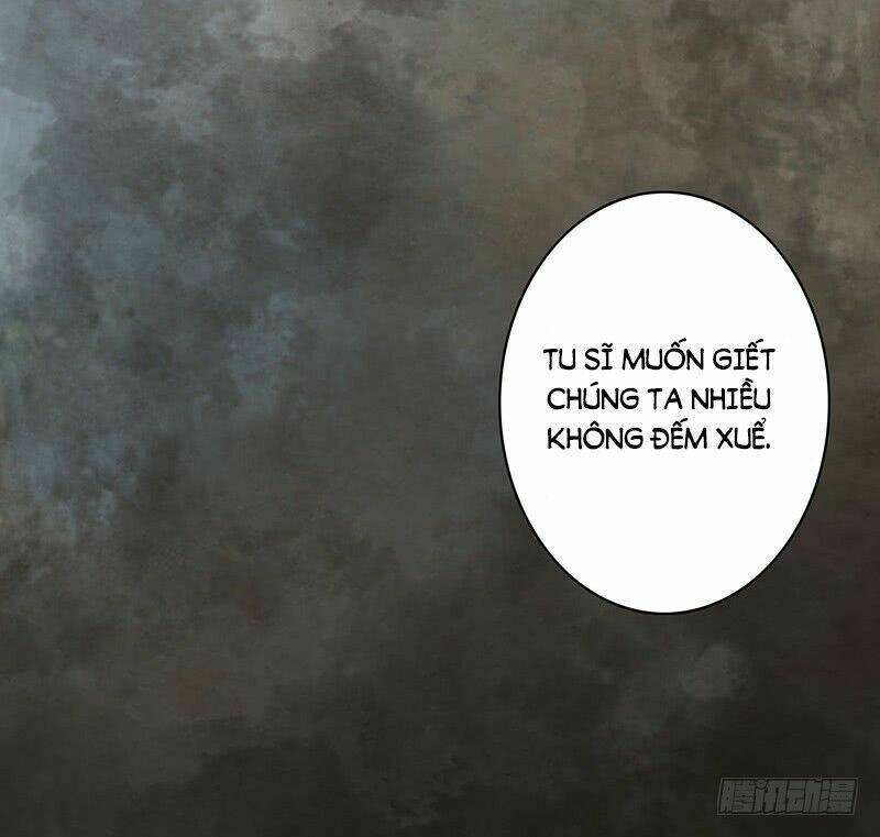 Đoạt Thiên Khuyết Chương 6 Ảnh 29