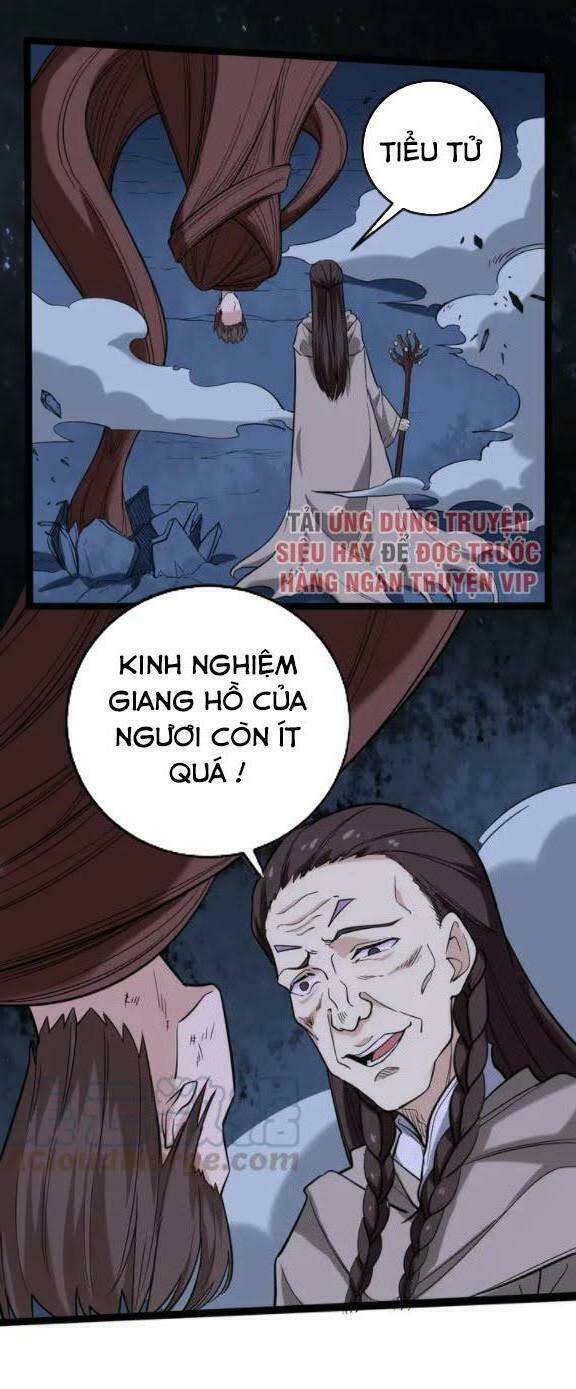 Hồi Xuân Tiểu Độc Y Chương 74 Ảnh 40