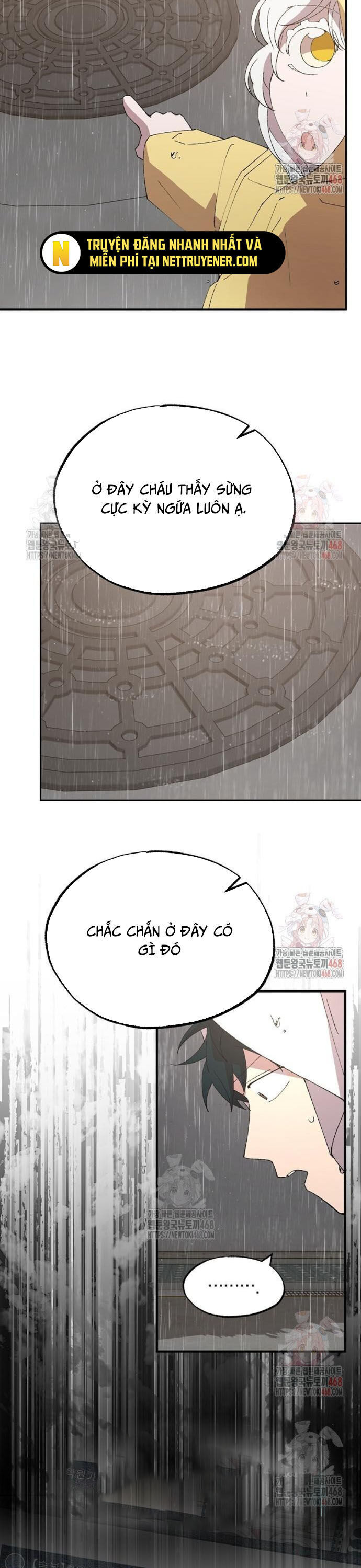 Cửa Hàng Diệu Kỳ Chương 69 Ảnh 16
