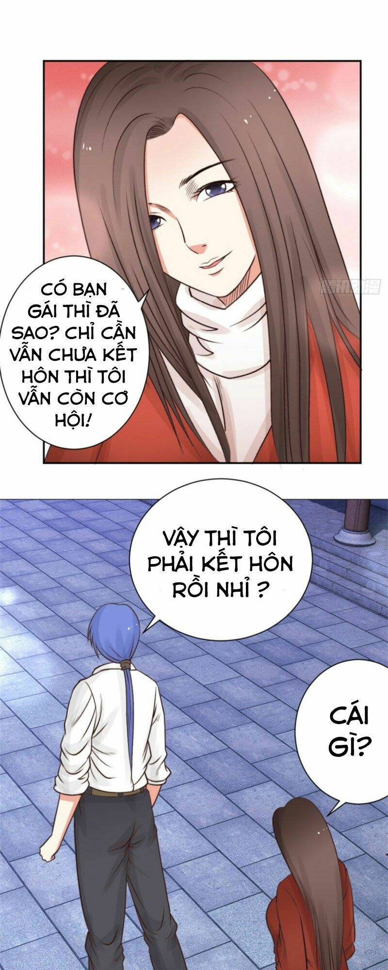 Thấu Thị Y Thánh Chương 43 Ảnh 14