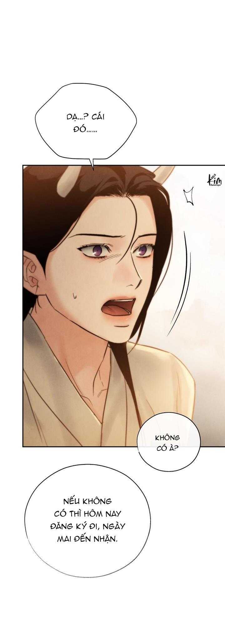 Thuốc Độc Chương 18 Ảnh 43