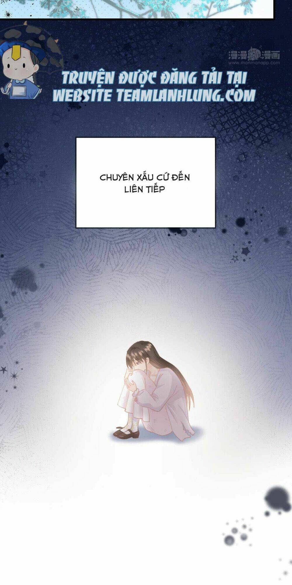 Khảo Nghiệm Cuối Cùng Của Tra Nữ Chương 13 Ảnh 32
