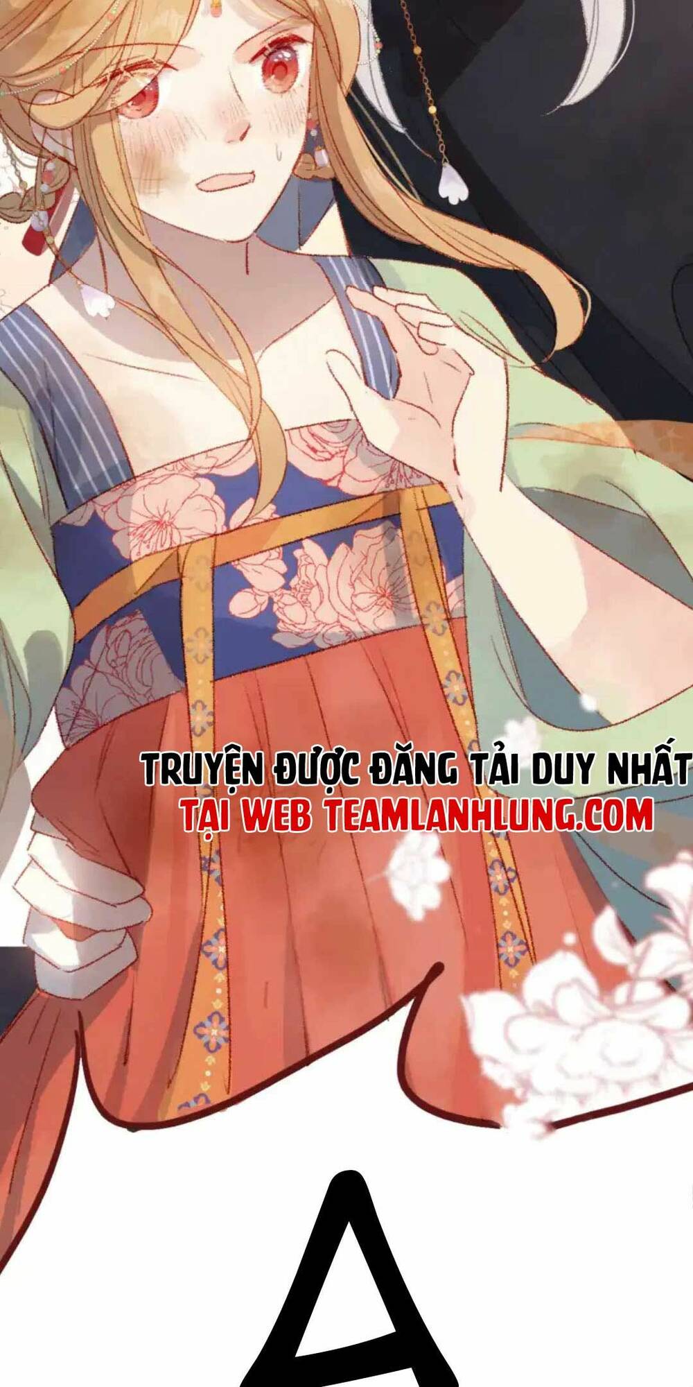 Hoàng Đế Bệ Hạ : Cùng Ta Đi Ăn Xin Nào Chương 5 Ảnh 6