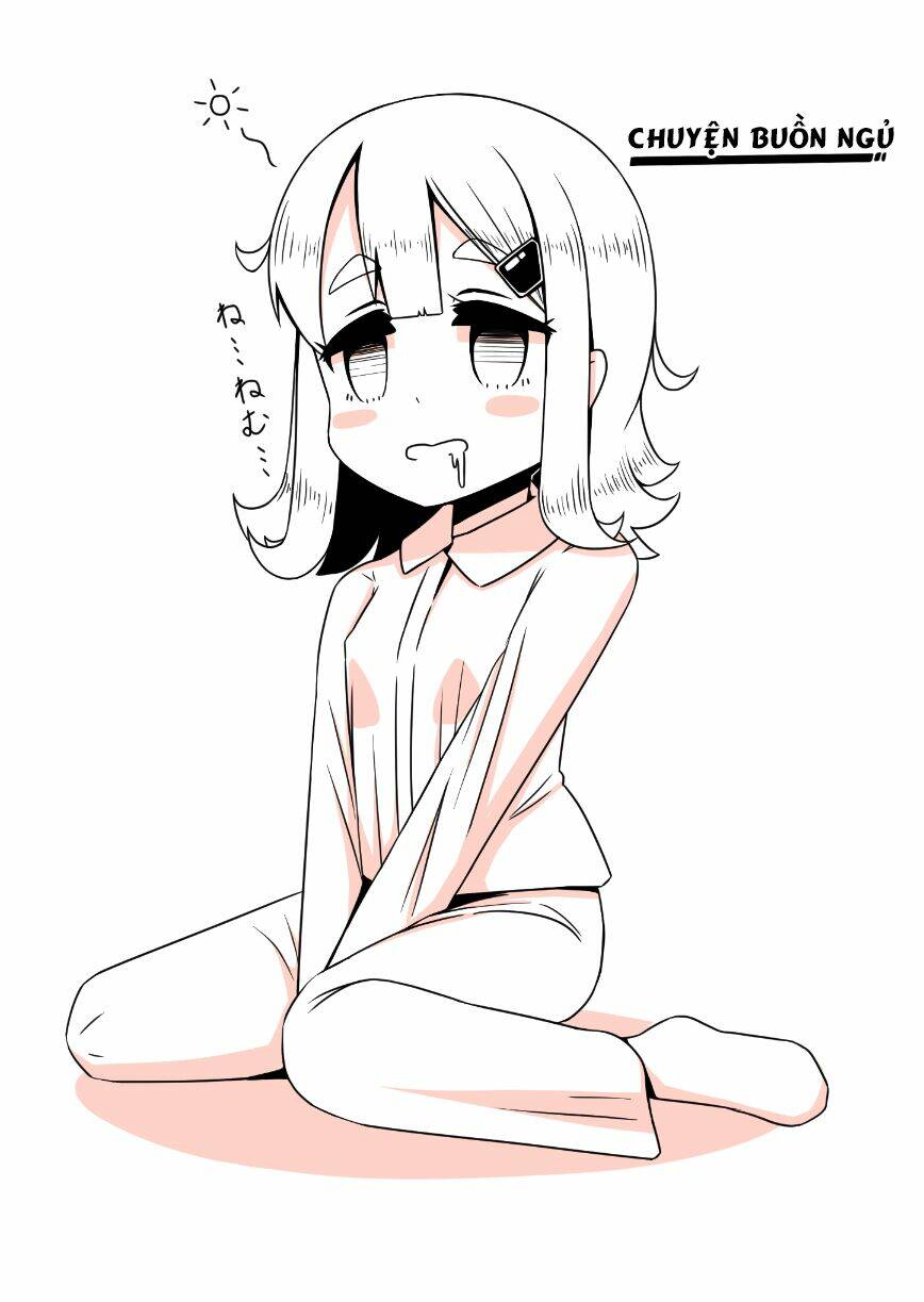 Oniichan Ga Imouto Ni Naru Hanashi Chương 11 Ảnh 3