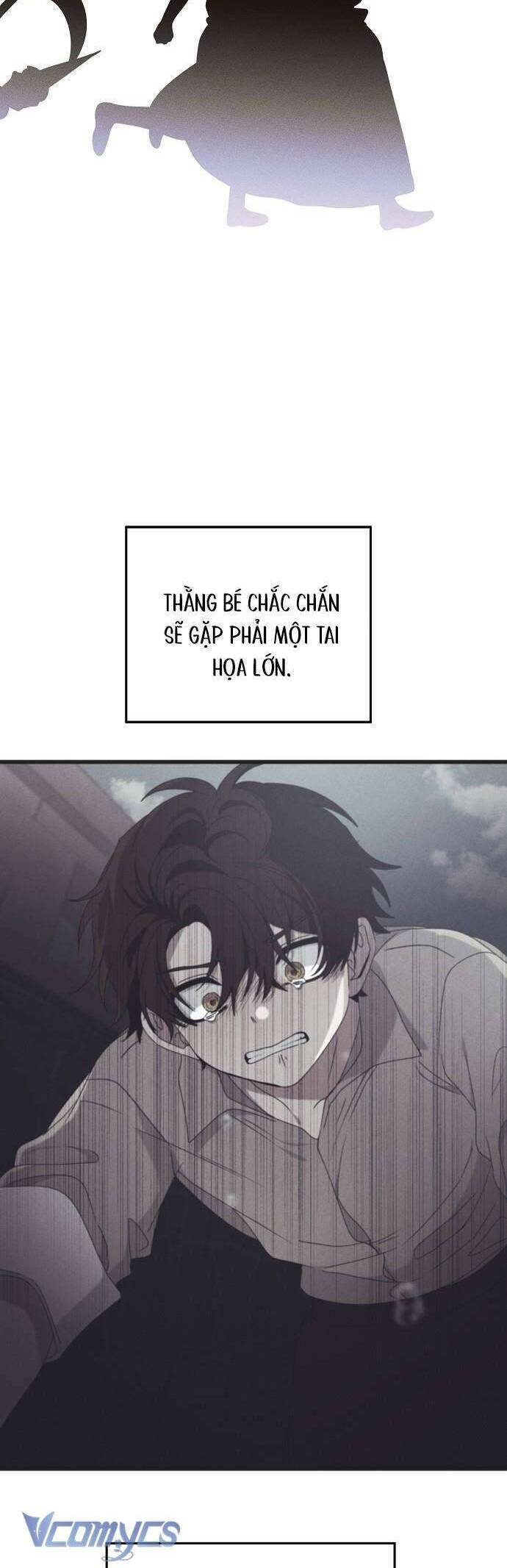 Bong Bóng Của Sóng Biển Chương 47 Ảnh 26