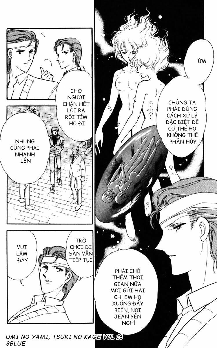 Umi No Yami, Tsuki No Kage Chương 79 Ảnh 30