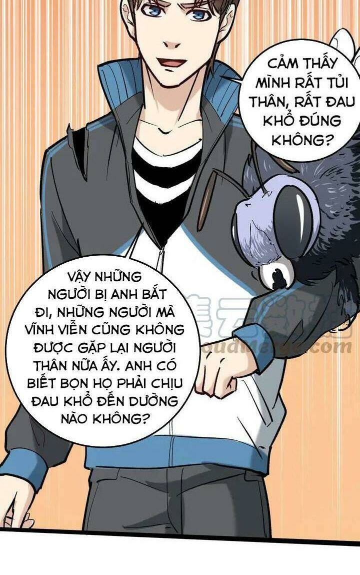 Hồi Xuân Tiểu Độc Y Chương 71 Ảnh 31