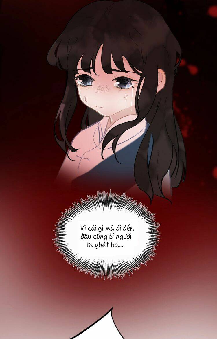 Mãn Đình Phương - Thiên Hạ Duy Khanh Chương 15 Ảnh 25