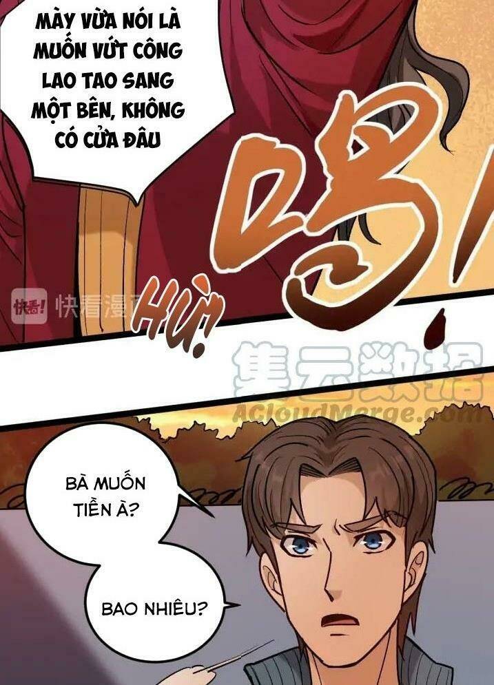 Hồi Xuân Tiểu Độc Y Chương 64 Ảnh 13