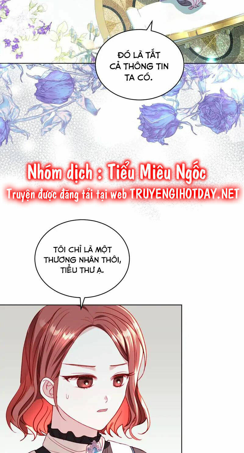 Một Ngày Nọ Cha Bỗng Dưng Xuất Hiện Chương 38 Ảnh 18