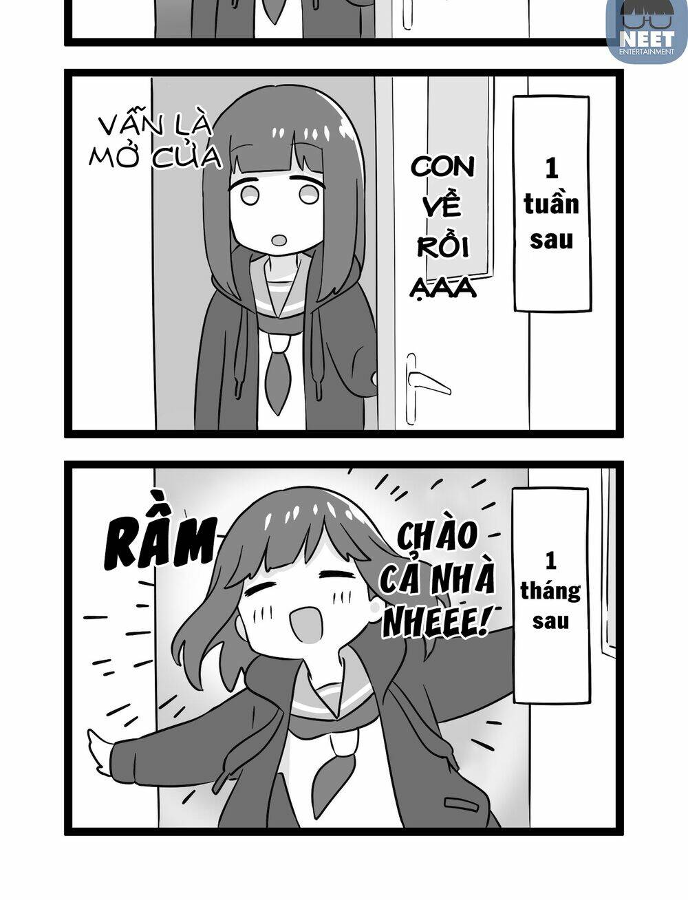 Menhera Shoujo Kurumi-Chan Chương 131 Ảnh 5