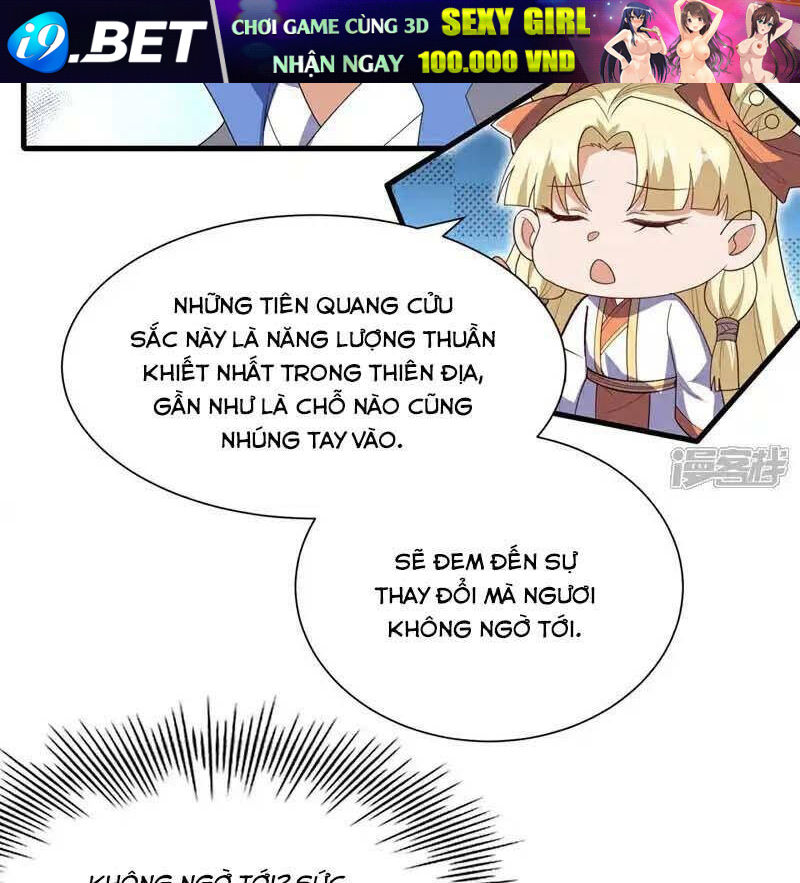 Võ Nghịch Chương 538 Ảnh 2