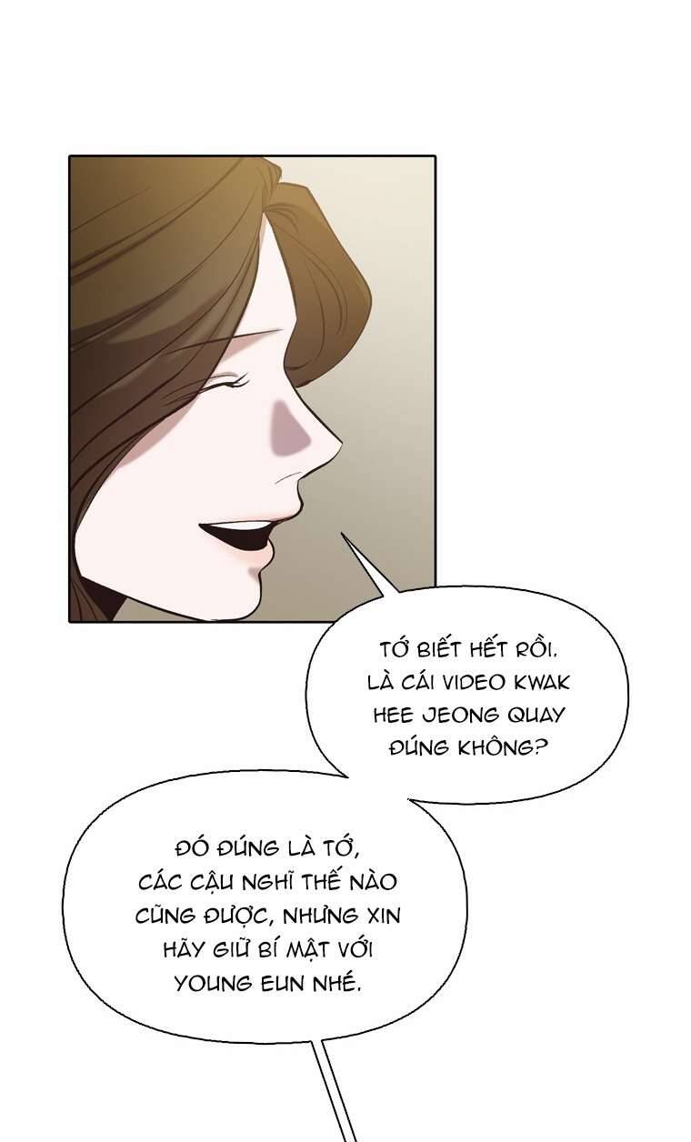Thanh Xuân Của Chúng Ta Chương 86 Ảnh 49