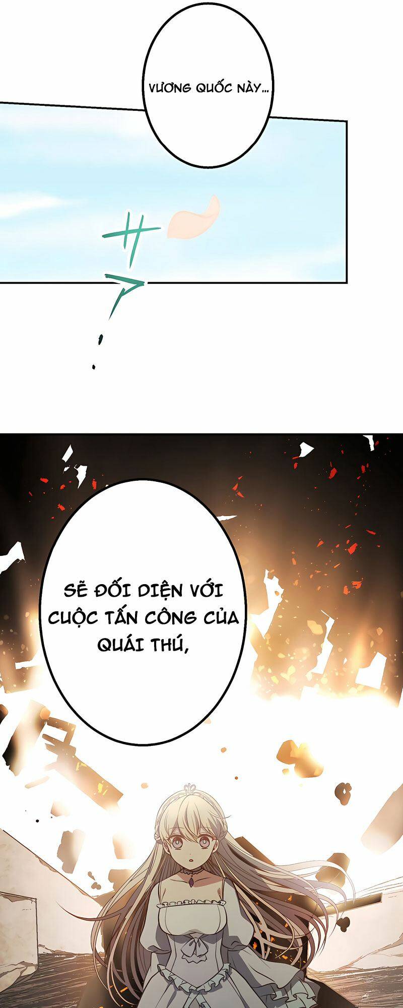 Cuộc Sống Của Một Pháp Sư Xuyên Không Thế Giới Khác Chương 20 Ảnh 64
