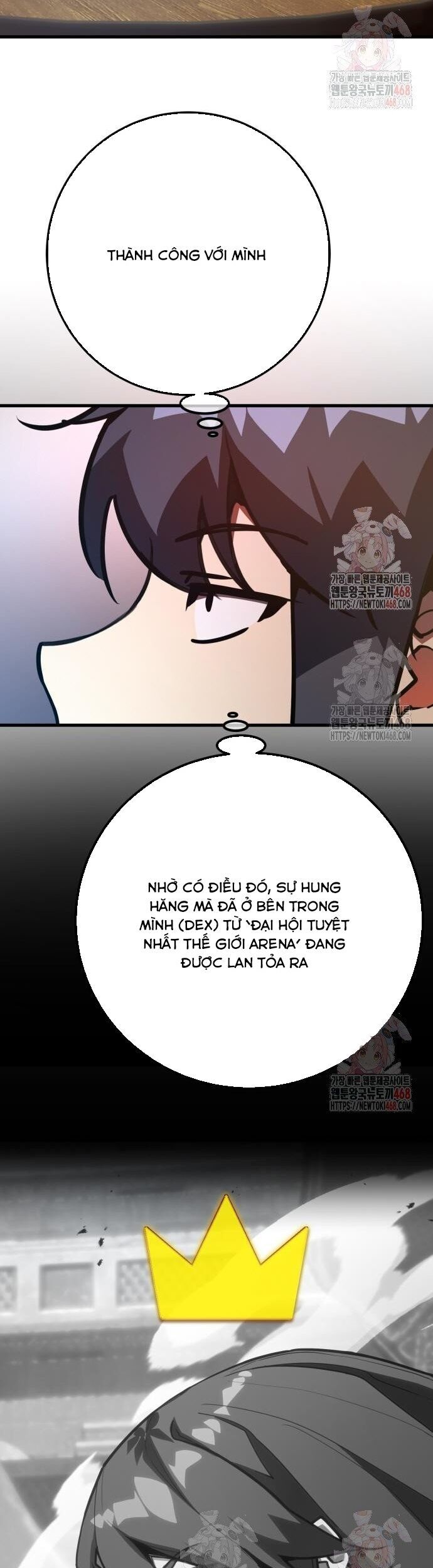 Quỷ Troll Mạnh Nhất Thế Giới Chương 134 Ảnh 4