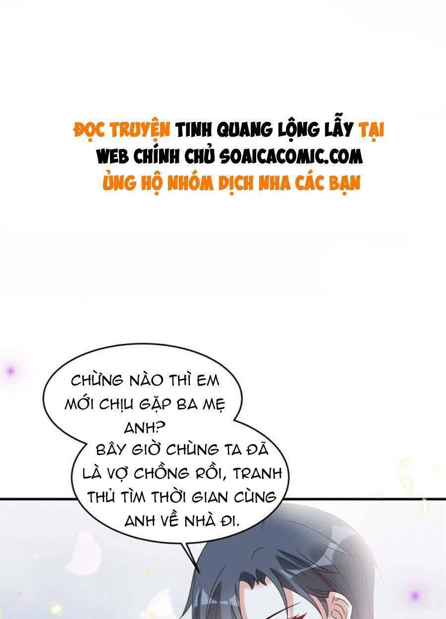 Tinh Quang Lộng Lẫy: Chọn Sếp Làm Chồng Chương 118 Ảnh 2