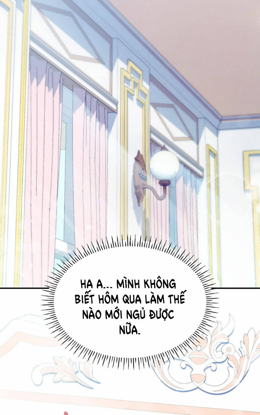 Từ Ác Nữ, Tôi Trở Thành Một Người Mẹ Chương 40.1 Ảnh 59
