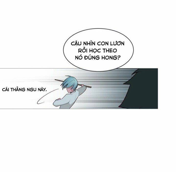 The Memory Of Wind: Anz Chương 58 Ảnh 28