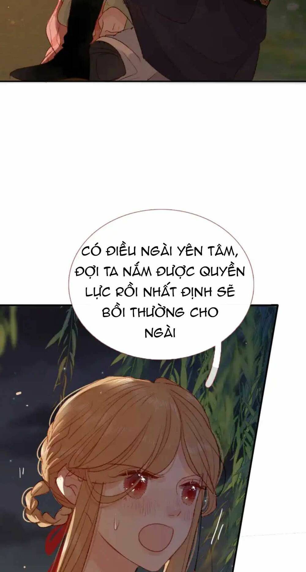 Hoàng Đế Bệ Hạ : Cùng Ta Đi Ăn Xin Nào Chương 10 Ảnh 12