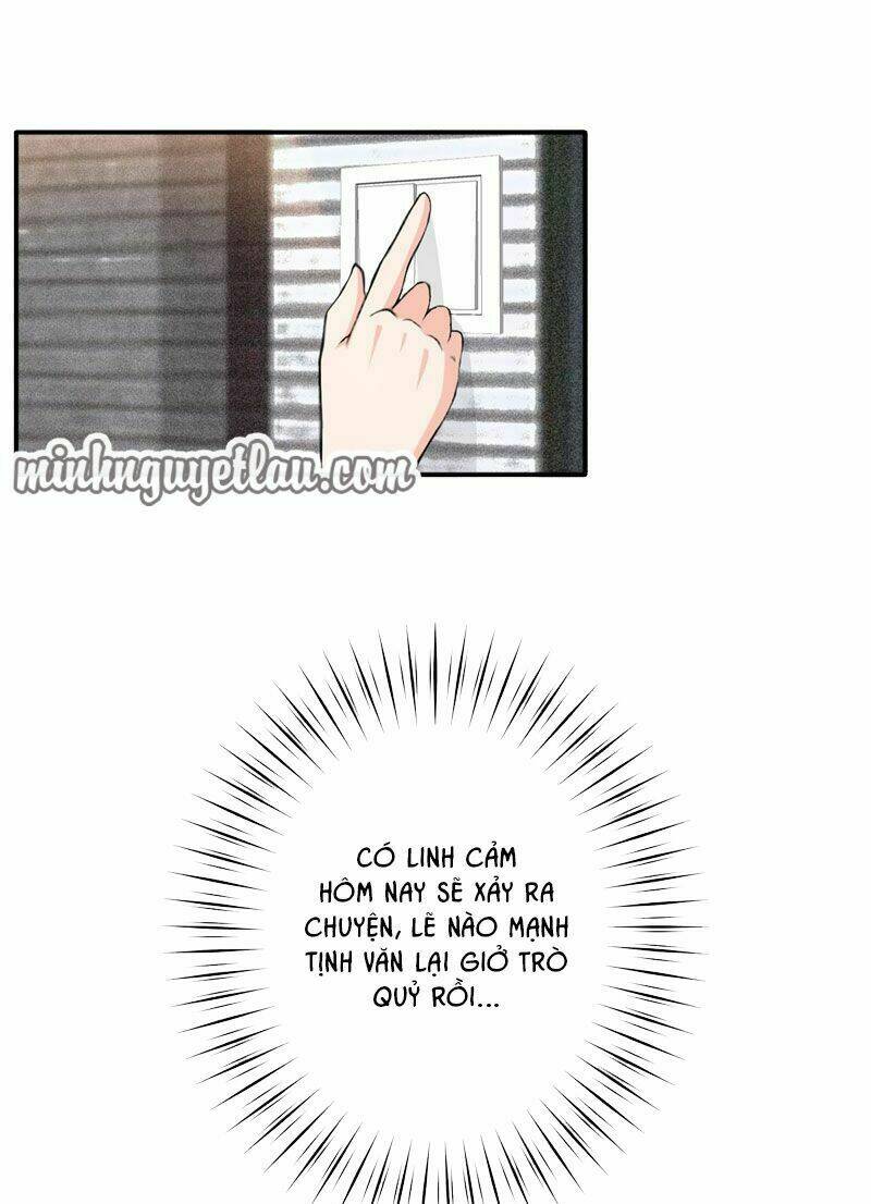 Cẩm Tú Trùng Sinh: Chào Buổi Sáng Phó Thái Thái Chương 94 Ảnh 21