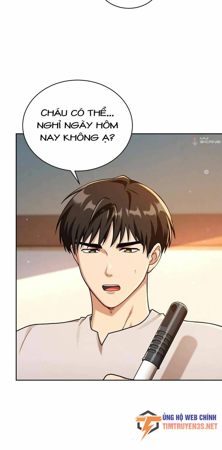 Xin Mời Dùng Bữa Chương 93 Ảnh 10