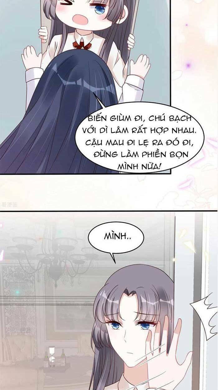 Tinh Quang Lộng Lẫy: Chọn Sếp Làm Chồng Chương 117 Ảnh 24