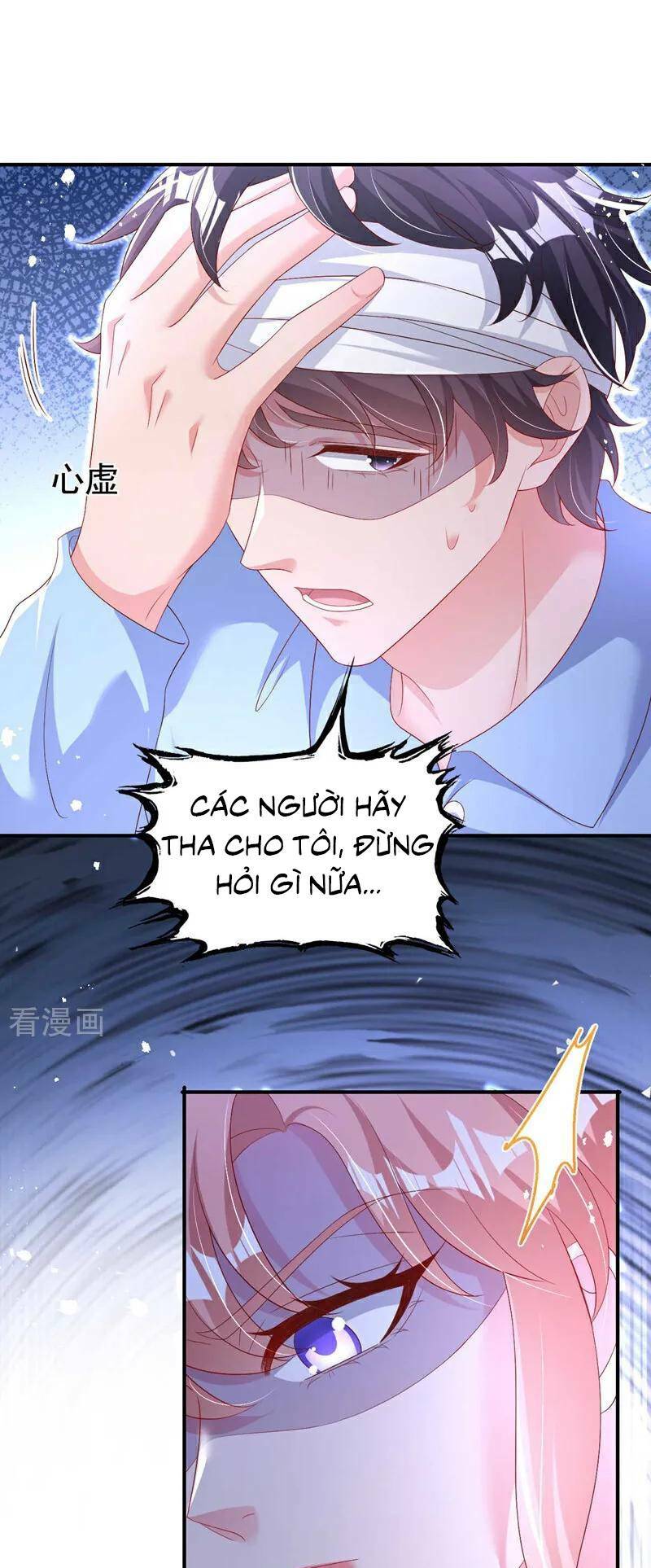 Hôm Nay Từ Chối Lục Tiên Sinh Chưa? Chương 194 Ảnh 25