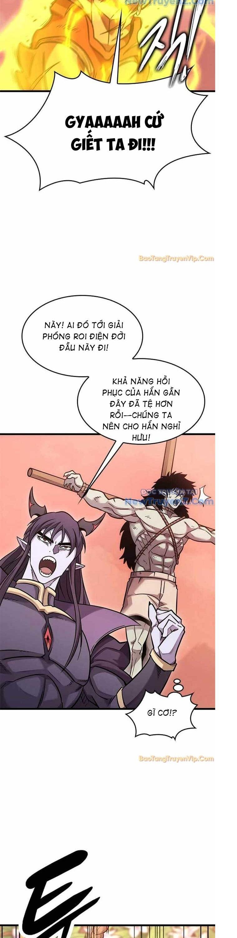 Thưa Quỷ Vương Chúng Ta Bội Thu Rồi Chương 14 Ảnh 20