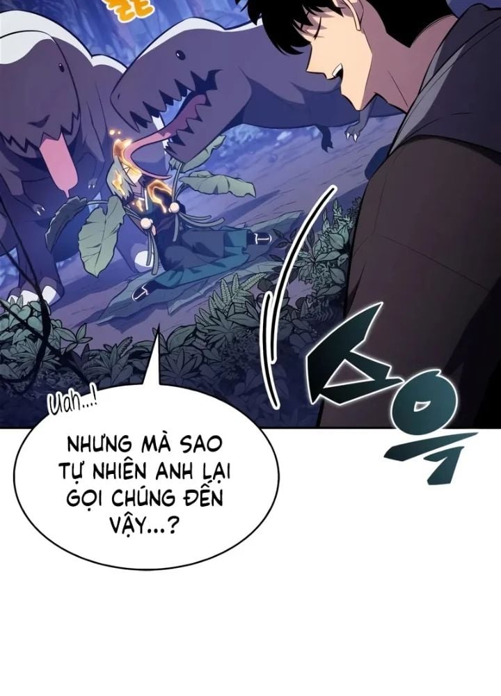 Người Chơi Mới Cấp Tối Đa Chương 205 Ảnh 79