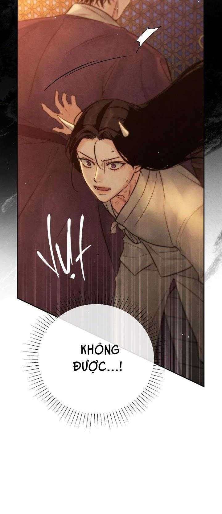 Thuốc Độc Chương 20 Ảnh 64