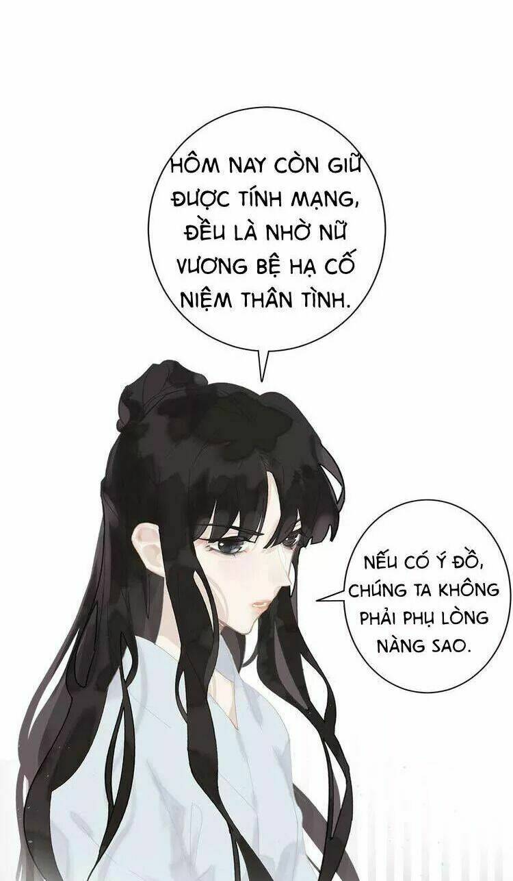 Mãn Đình Phương - Thiên Hạ Duy Khanh Chương 1 Ảnh 37
