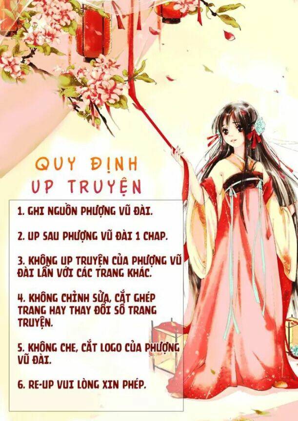 Mệnh Lệnh Tuyệt Đối Của Bá Đạo Vương Tử Chương 31 Ảnh 2