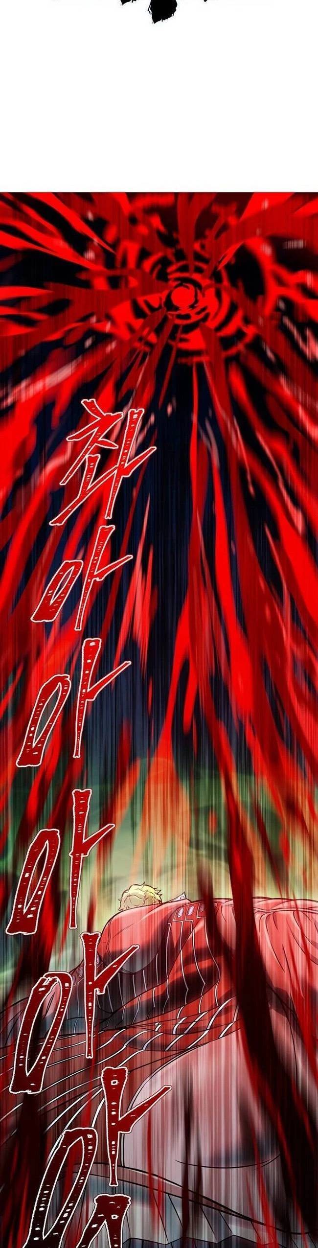Cuộc Chiến Trong Tòa Tháp - Tower Of God Chương 630 Ảnh 39