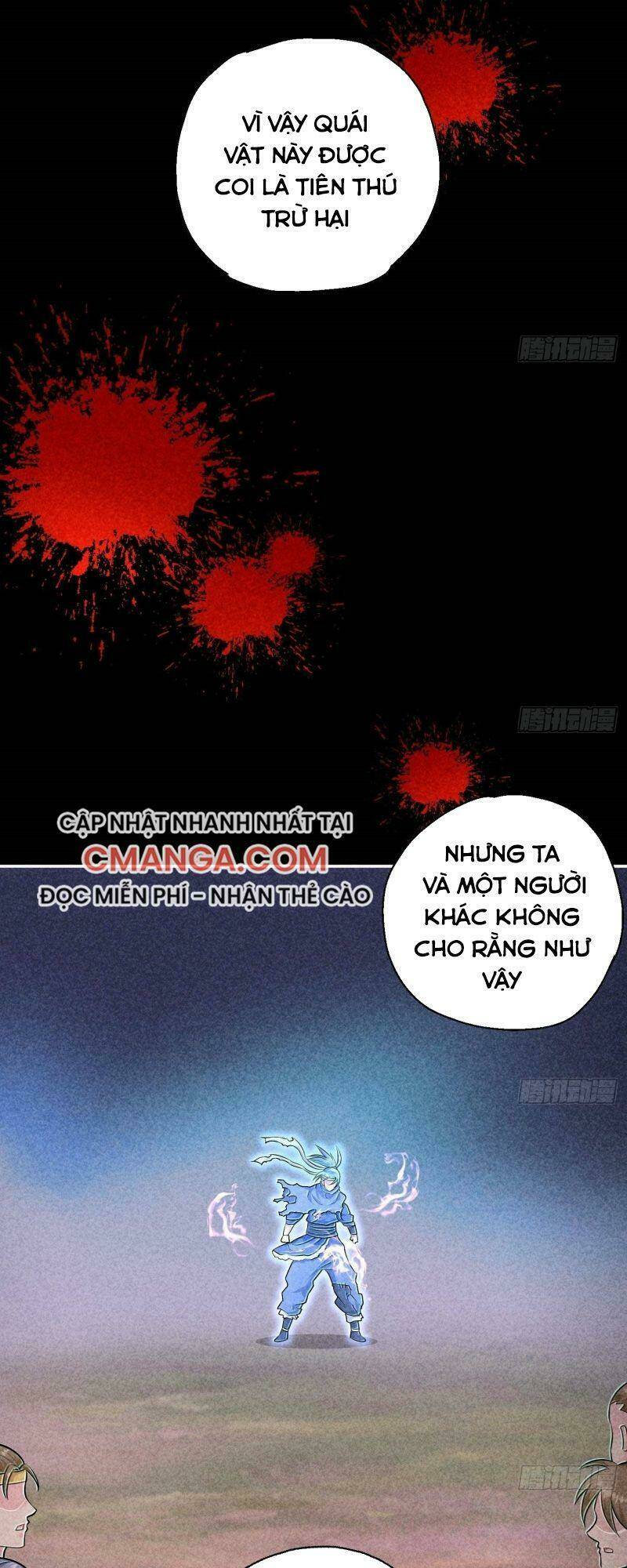 Tu Chân Toàn Dựa Số Lý Hóa Chương 17 Ảnh 26