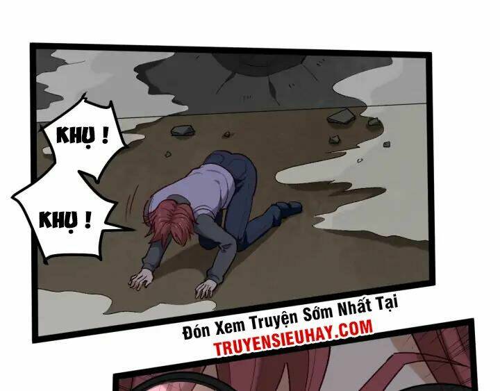 Hồi Xuân Tiểu Độc Y Chương 63 Ảnh 42